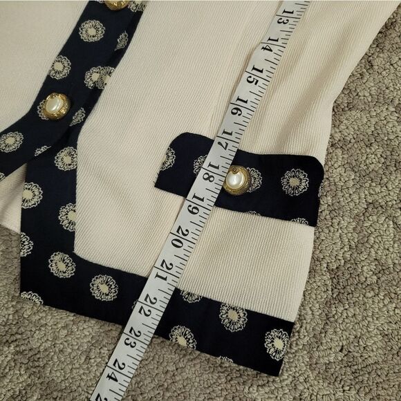 Vintage Jeffrey and Dara petite - Picture 3 of 11